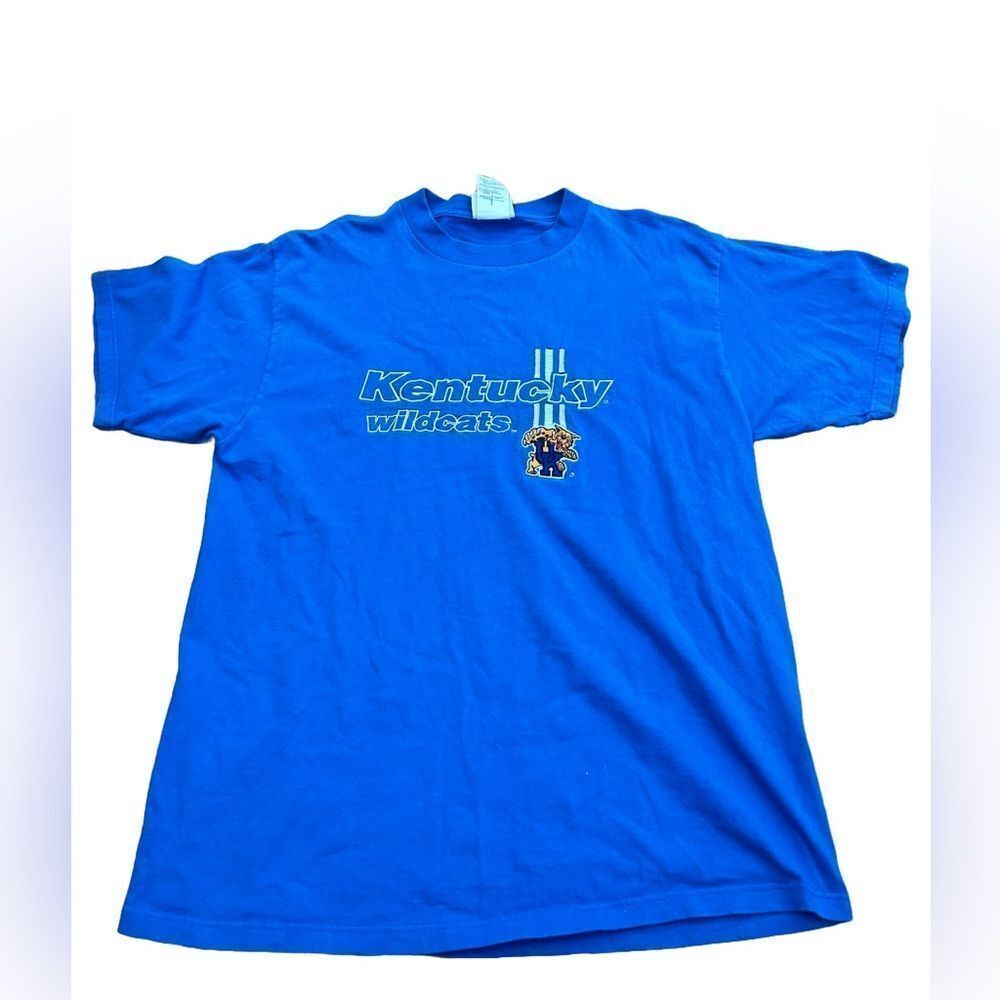 Vintage Kentucky Wildcats Tshirt Vintage Kentucky Wildcats Tshirt